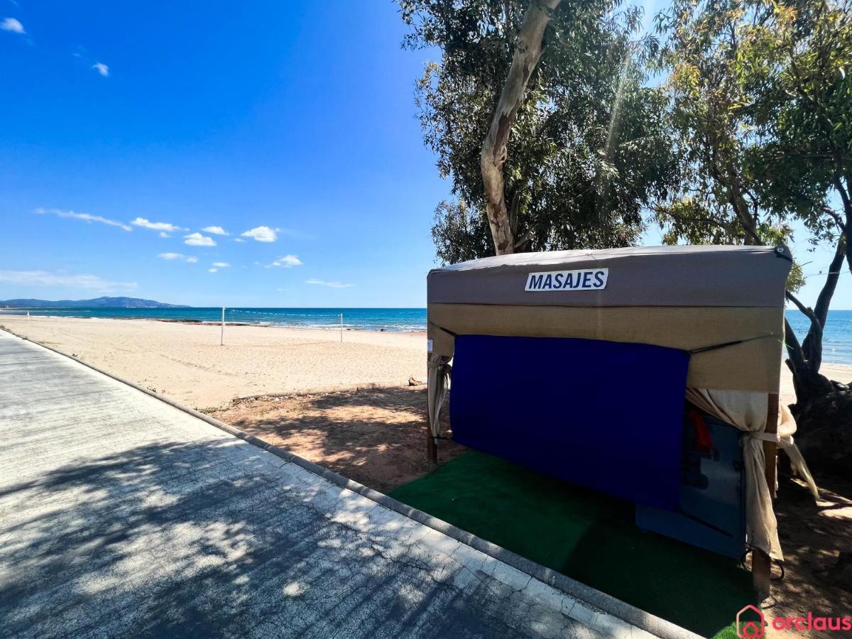 Centrico Y Renovado Διαμέρισμα Oropesa del Mar Εξωτερικό φωτογραφία