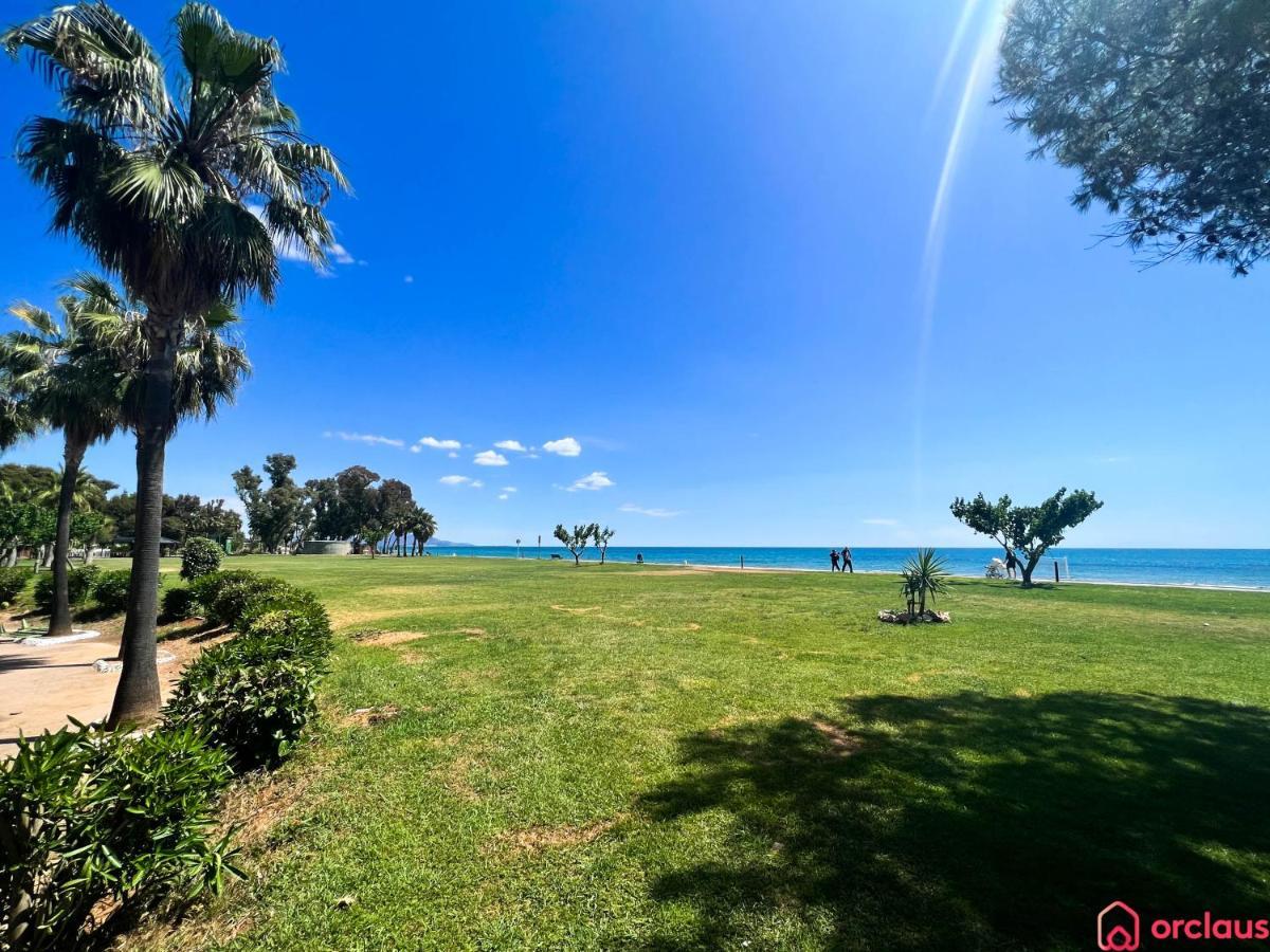 Centrico Y Renovado Διαμέρισμα Oropesa del Mar Εξωτερικό φωτογραφία