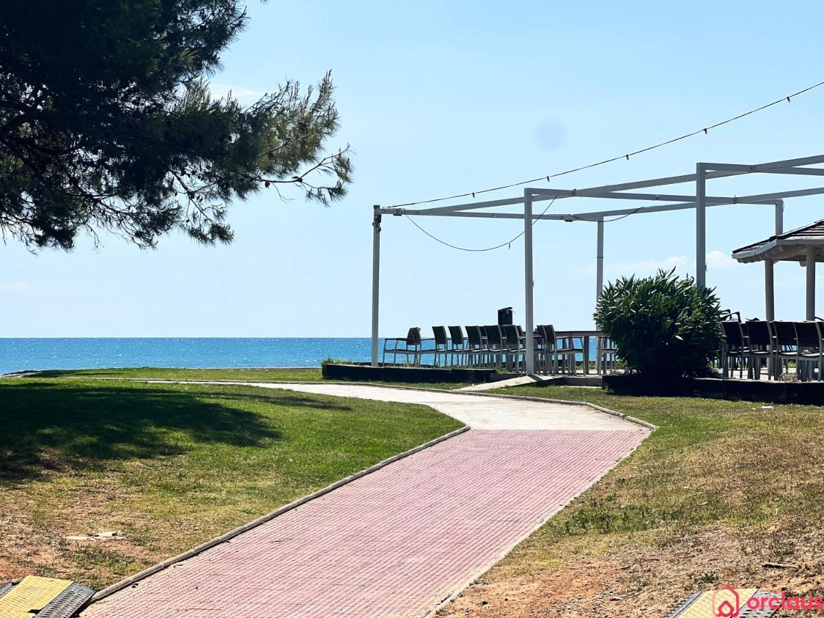 Centrico Y Renovado Διαμέρισμα Oropesa del Mar Εξωτερικό φωτογραφία