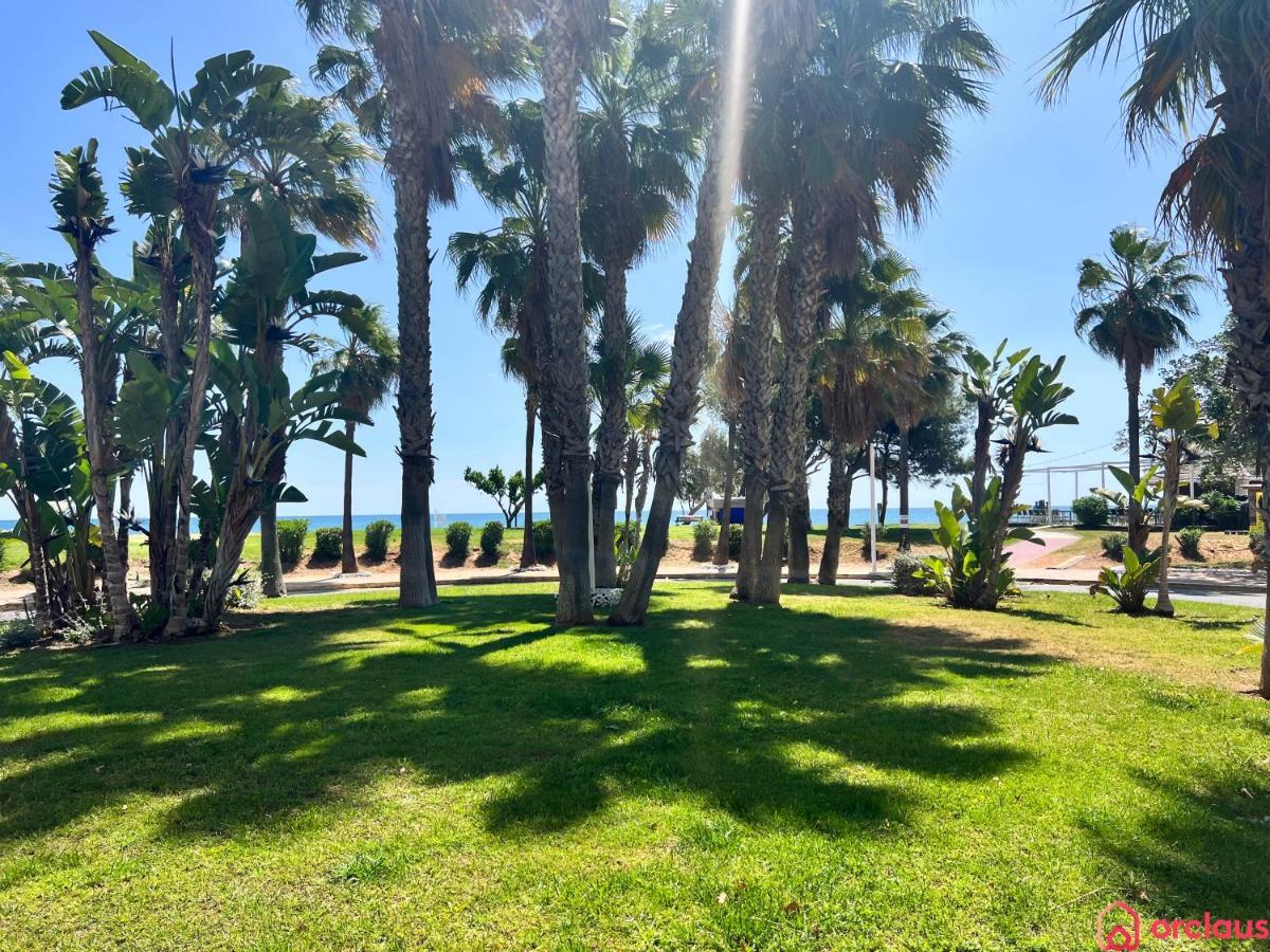 Centrico Y Renovado Διαμέρισμα Oropesa del Mar Εξωτερικό φωτογραφία