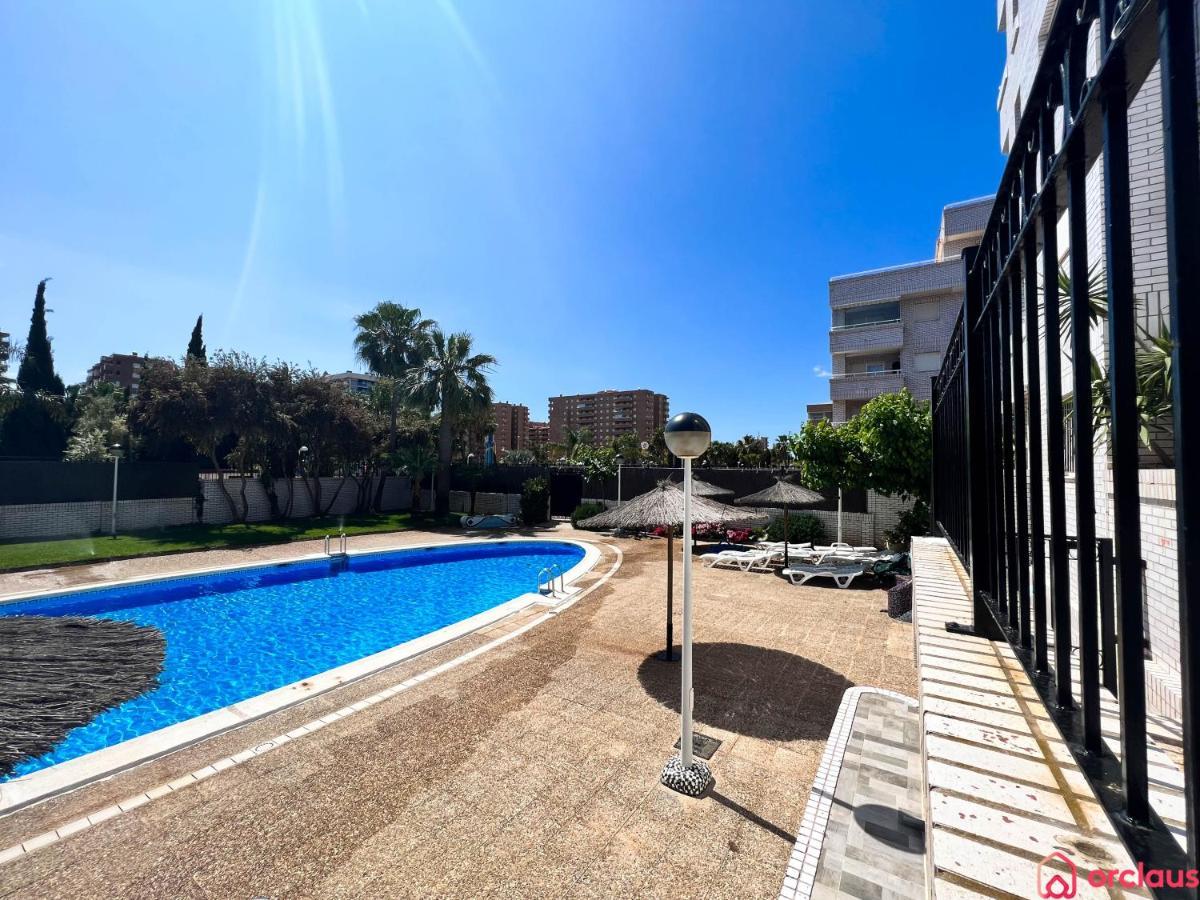 Centrico Y Renovado Διαμέρισμα Oropesa del Mar Εξωτερικό φωτογραφία