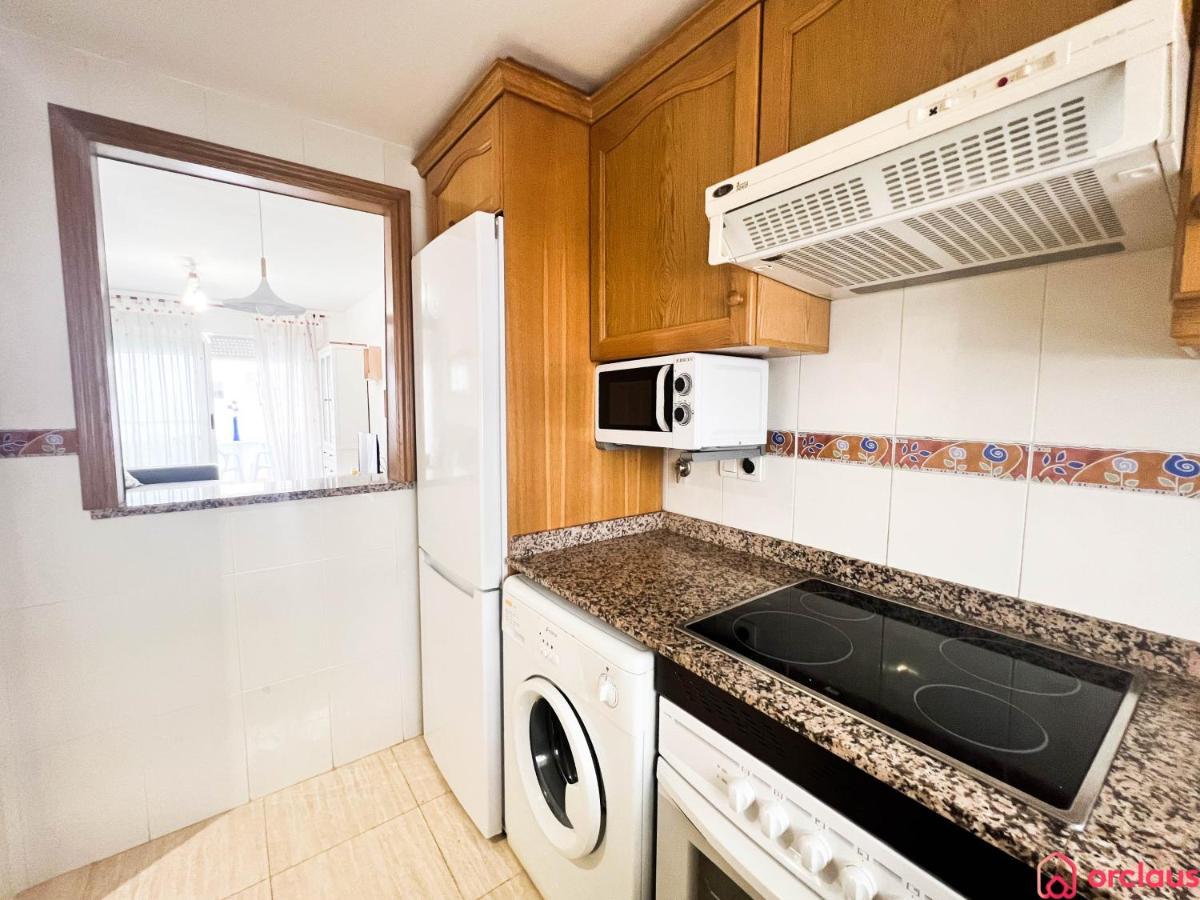 Centrico Y Renovado Διαμέρισμα Oropesa del Mar Εξωτερικό φωτογραφία