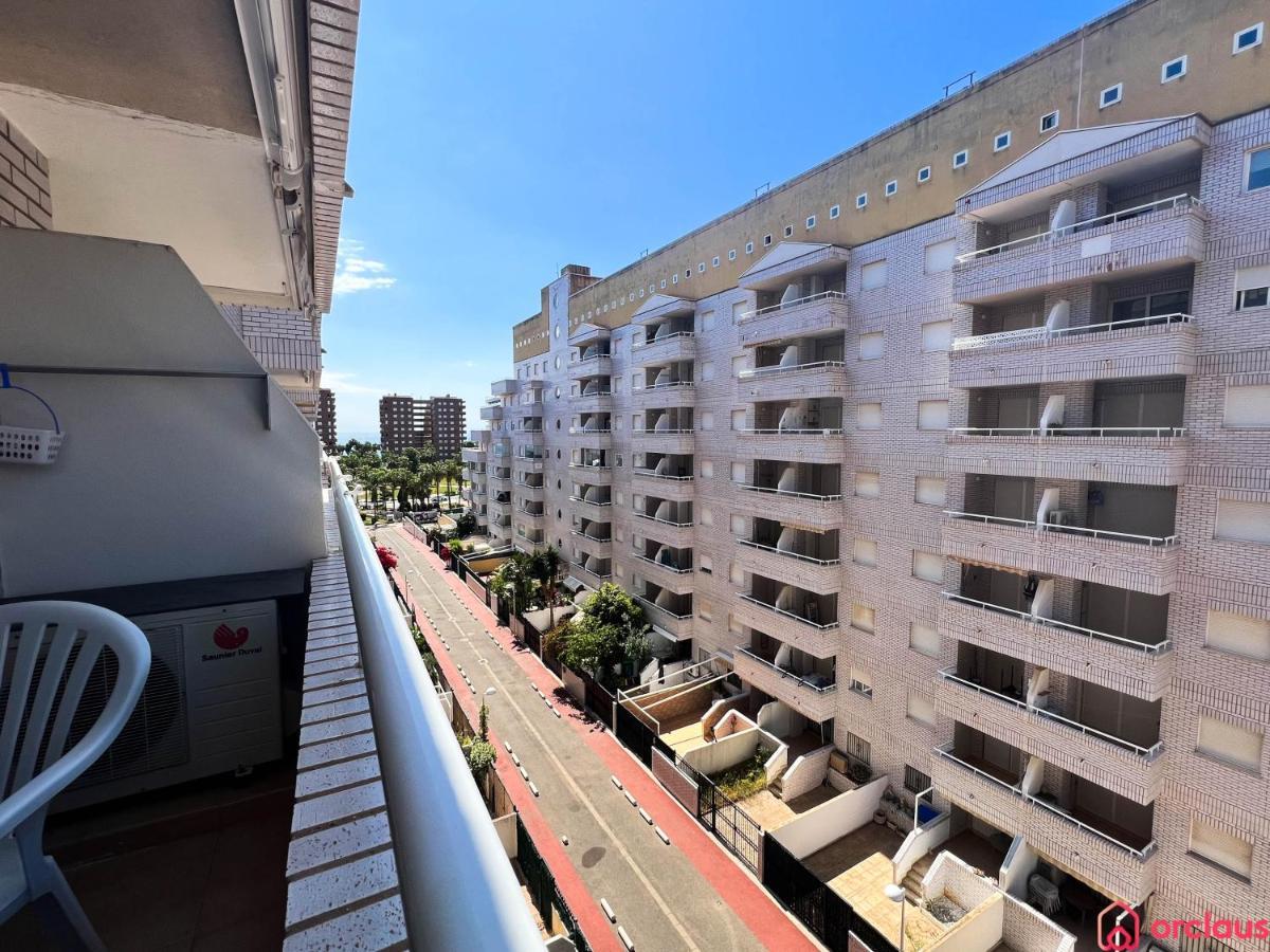 Centrico Y Renovado Διαμέρισμα Oropesa del Mar Εξωτερικό φωτογραφία