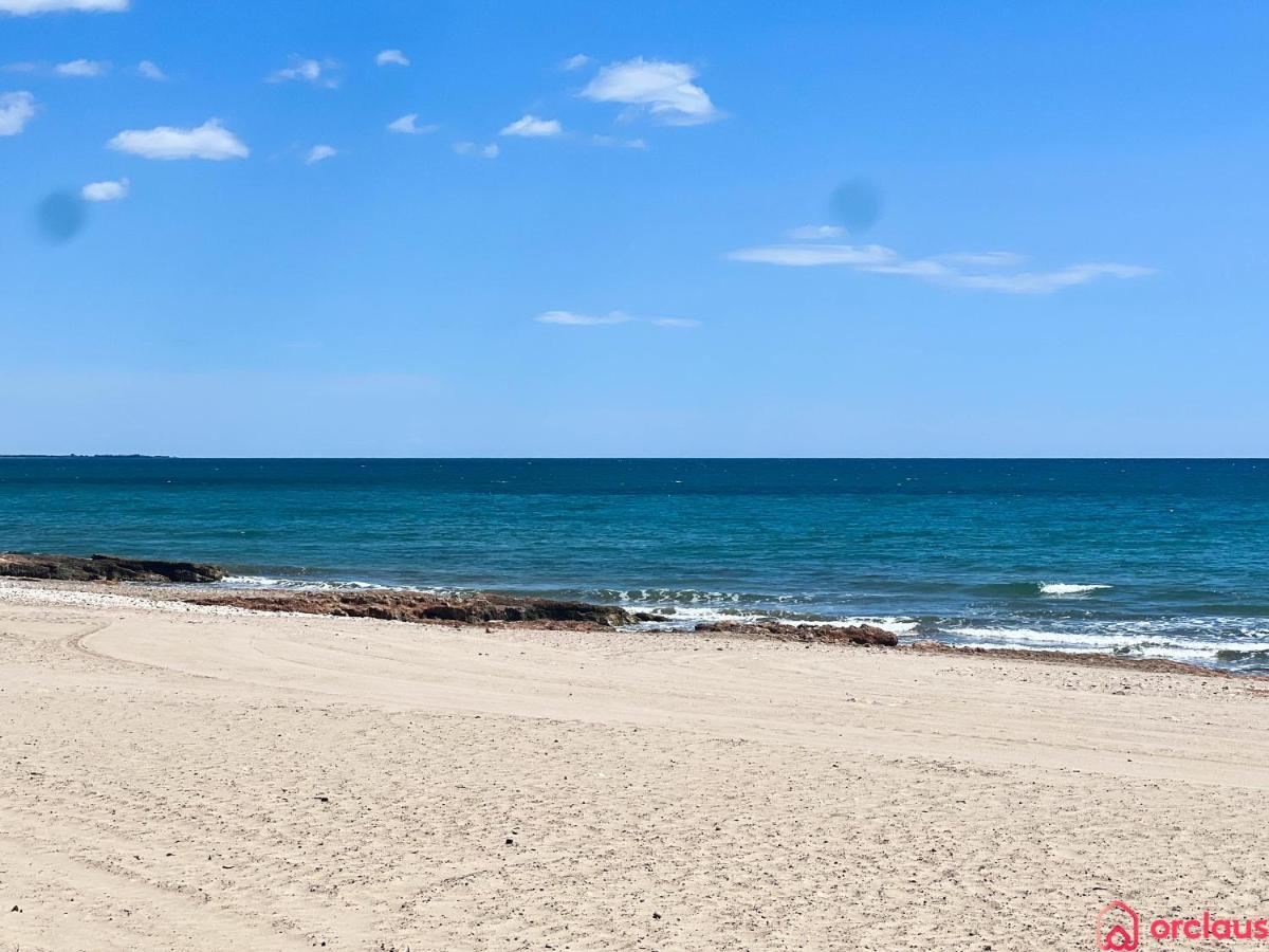Centrico Y Renovado Διαμέρισμα Oropesa del Mar Εξωτερικό φωτογραφία