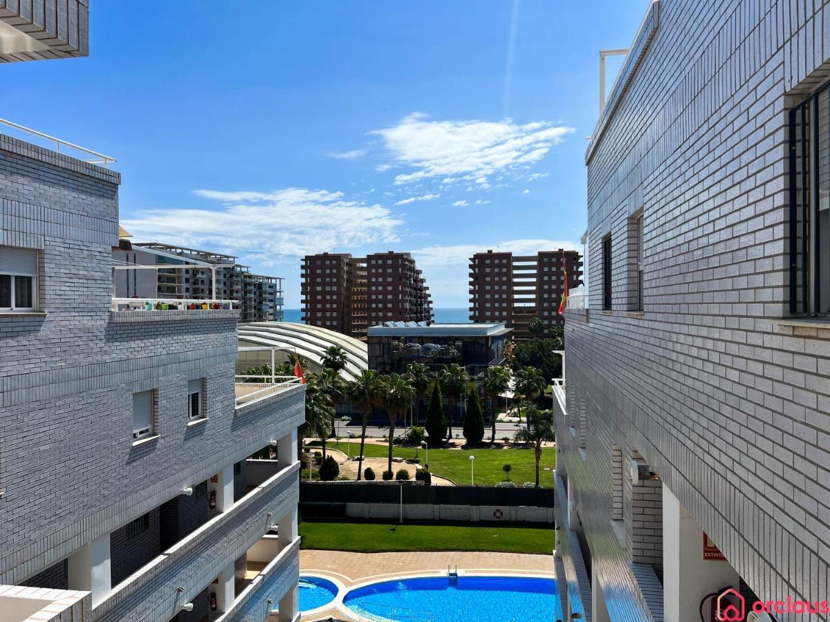 Centrico Y Renovado Διαμέρισμα Oropesa del Mar Εξωτερικό φωτογραφία