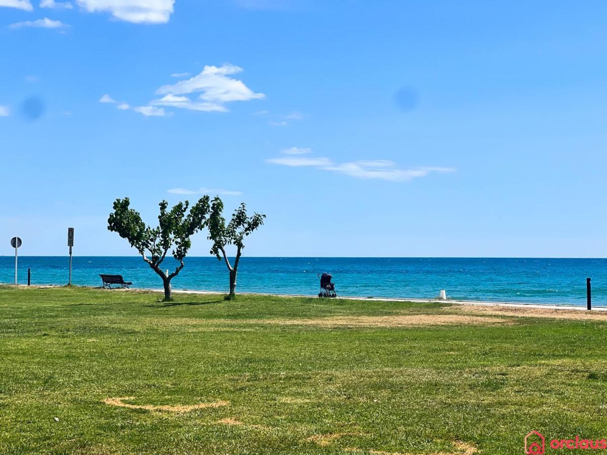 Centrico Y Renovado Διαμέρισμα Oropesa del Mar Εξωτερικό φωτογραφία