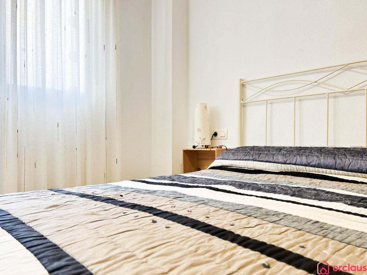 Centrico Y Renovado Διαμέρισμα Oropesa del Mar Εξωτερικό φωτογραφία