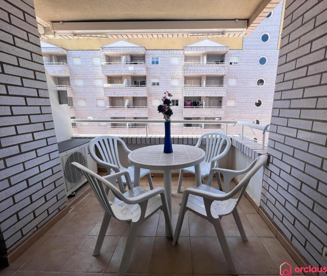 Centrico Y Renovado Διαμέρισμα Oropesa del Mar Εξωτερικό φωτογραφία