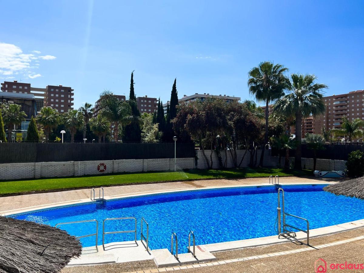 Centrico Y Renovado Διαμέρισμα Oropesa del Mar Εξωτερικό φωτογραφία