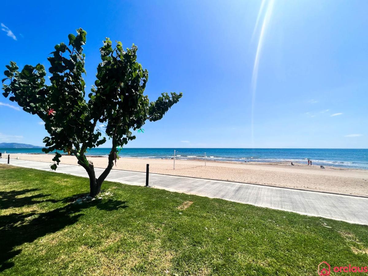 Centrico Y Renovado Διαμέρισμα Oropesa del Mar Εξωτερικό φωτογραφία
