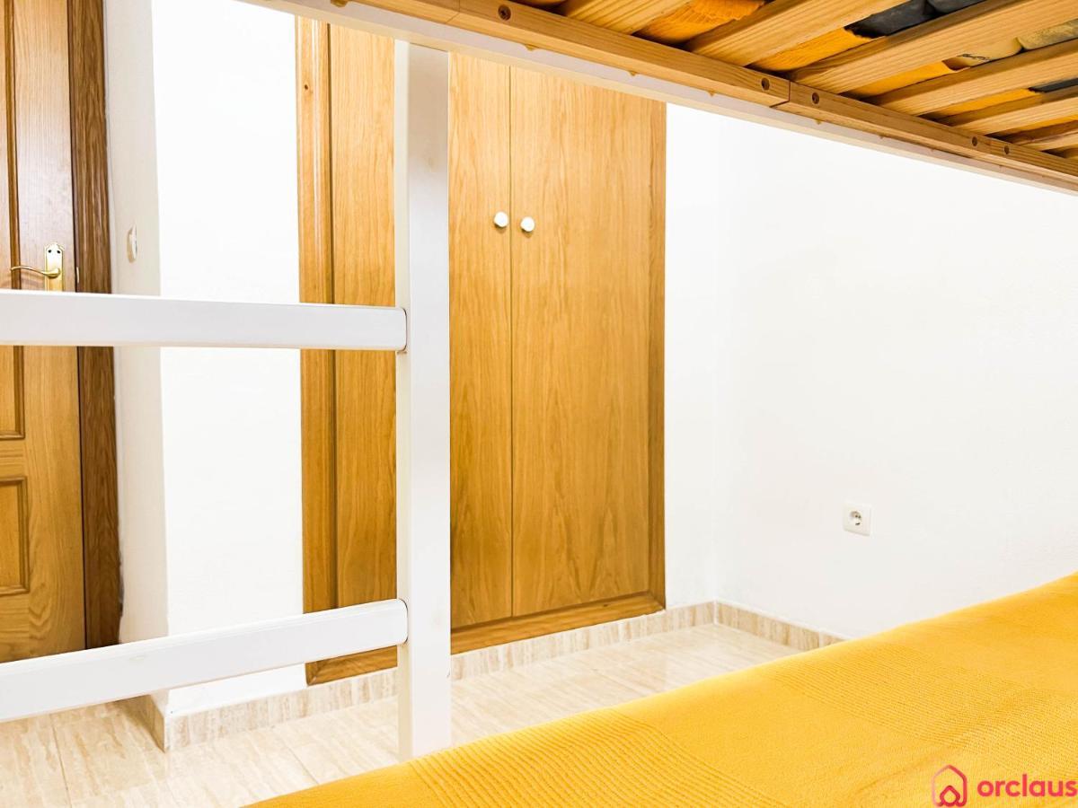 Centrico Y Renovado Διαμέρισμα Oropesa del Mar Εξωτερικό φωτογραφία