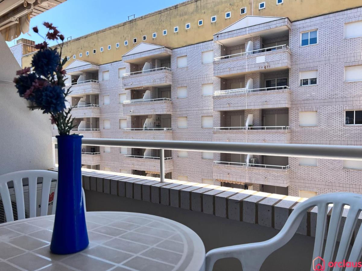 Centrico Y Renovado Διαμέρισμα Oropesa del Mar Εξωτερικό φωτογραφία