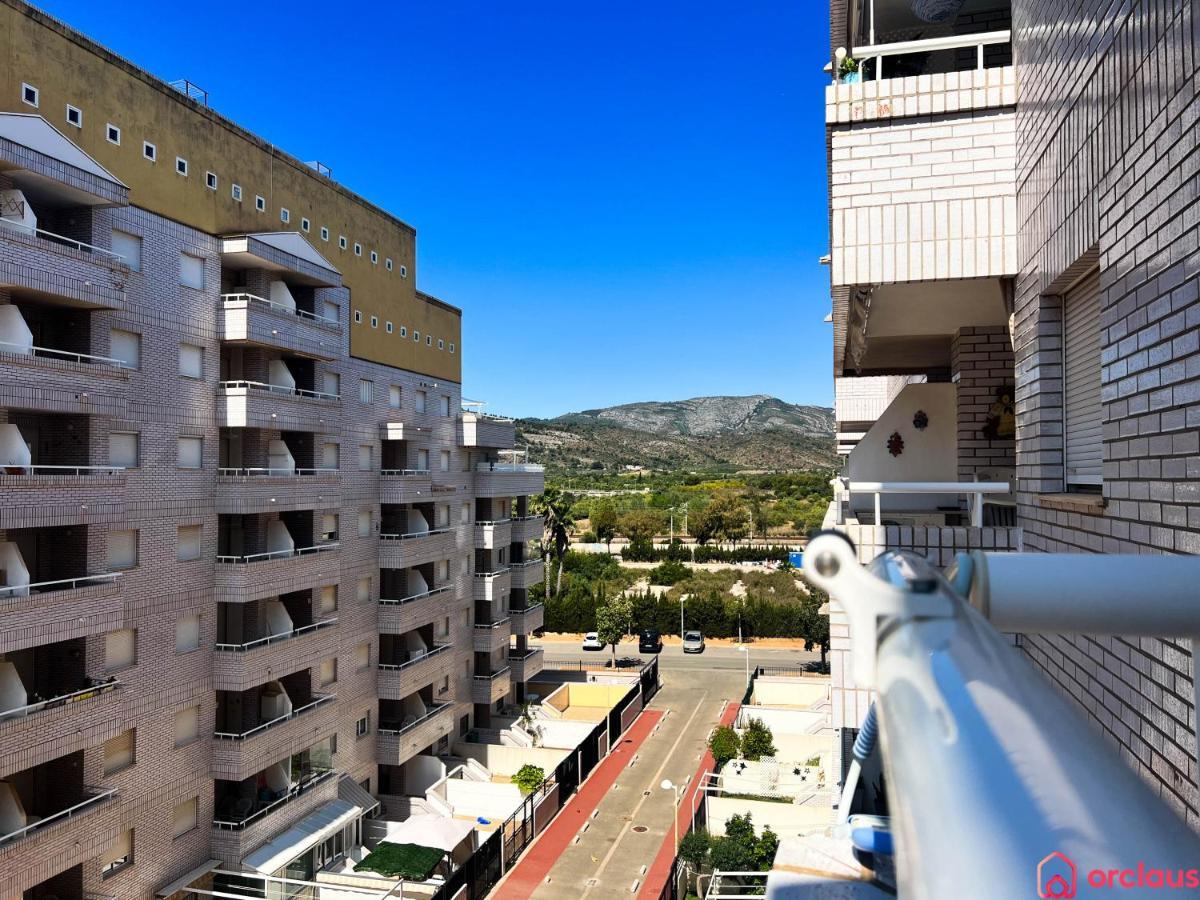 Centrico Y Renovado Διαμέρισμα Oropesa del Mar Εξωτερικό φωτογραφία