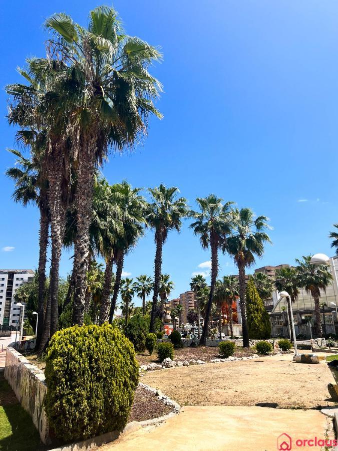Centrico Y Renovado Διαμέρισμα Oropesa del Mar Εξωτερικό φωτογραφία